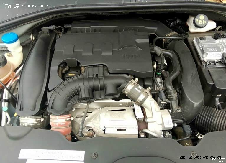 内外兼修，不仅外观时尚大气，动力输出也是出类拔萃，大爱！