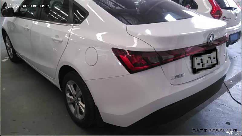 动感外观、强劲动力。