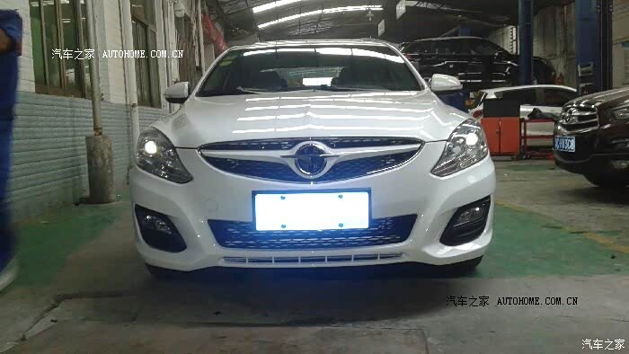 国产车性价比还算高