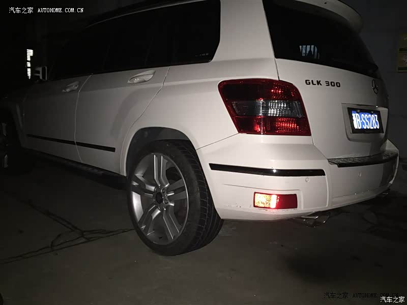 厚实稳重，加速平稳