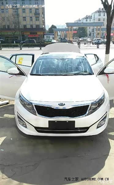 动力十足，马力强劲