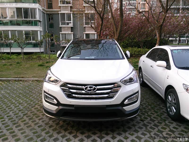 不仅是外貌协会，空间动力舒适性都不错，柴油车里不错的选择！