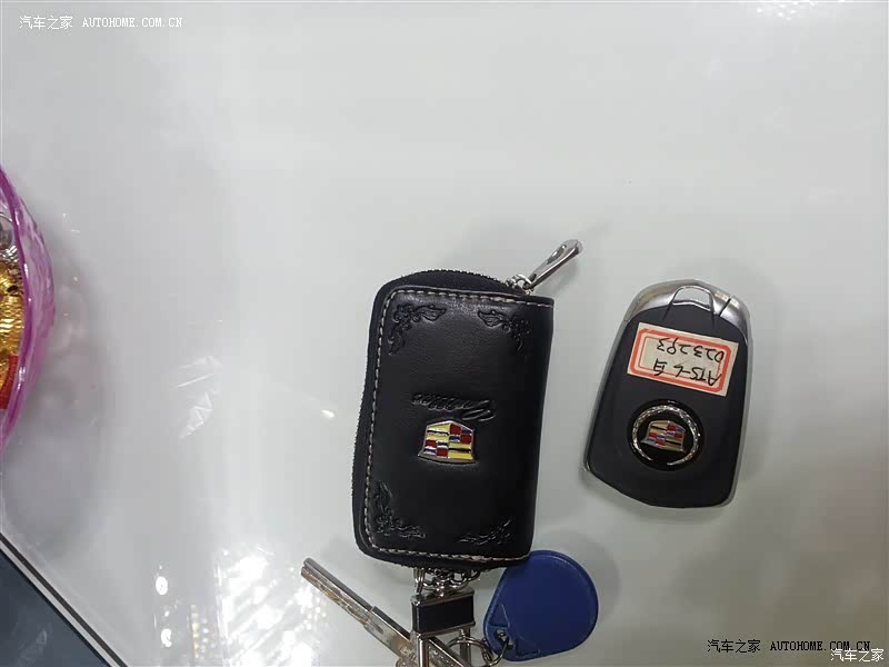 低调而不失豪华