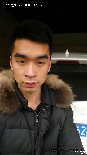 用了差不多一年了   感觉到这车没让我失望 