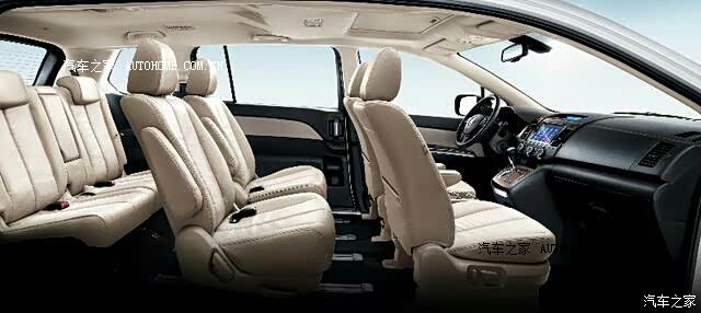 宜家宜商的全能选择，二胎奶爸的放心选择，全家出游的不二选择