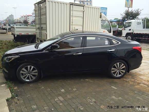 家用够大 够气派