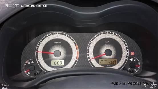 通过我的行车记录数据分析，卡罗拉真是很省油的，而且比较省心。