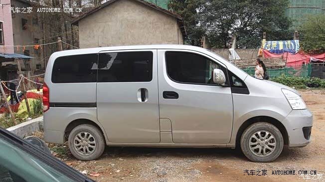 用车一年整，总体用车比较满意。