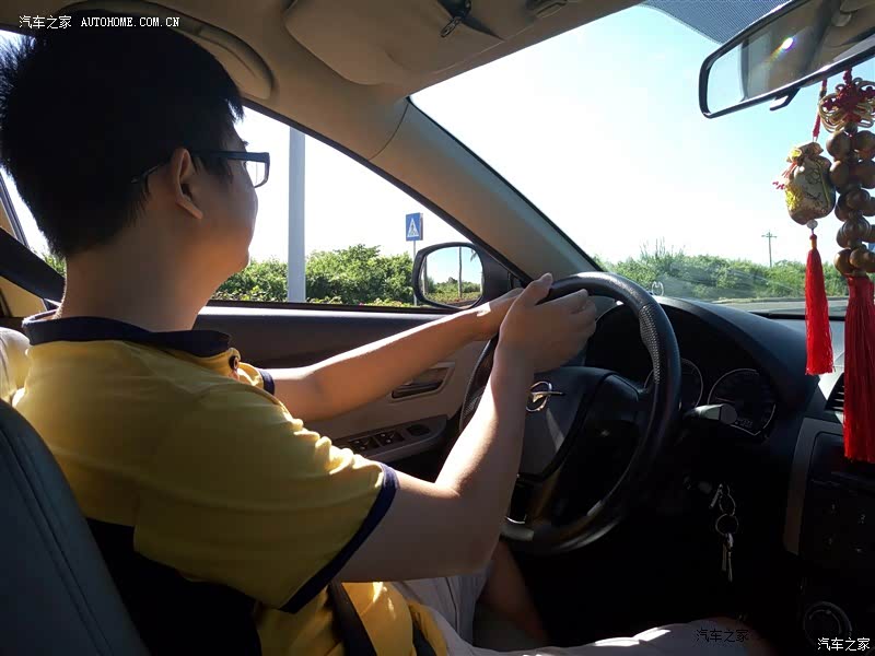 福美来三代安全稳定，外观内饰朴实，动力适中，家用性价比较高。