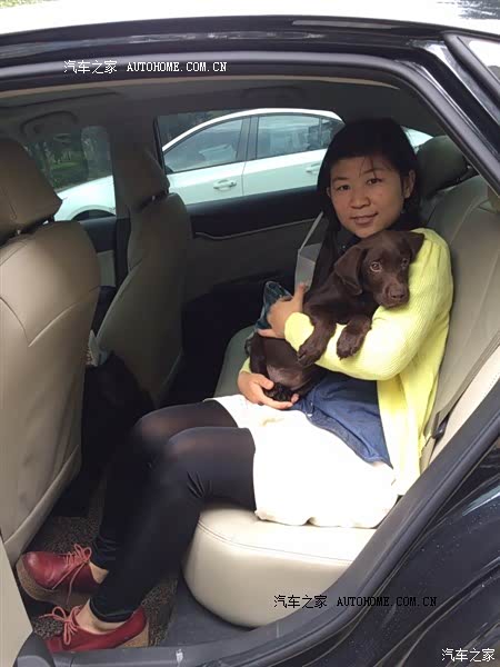 人生第一辆车，外观高大上，操控性强。