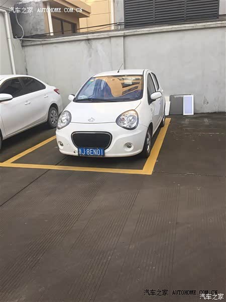 车子还算不错，在微型车里算是拔尖了！陪我走过了4年的风风雨雨