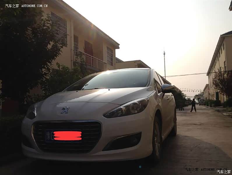 买车2年，整体感觉不错，不后悔自己的选择。